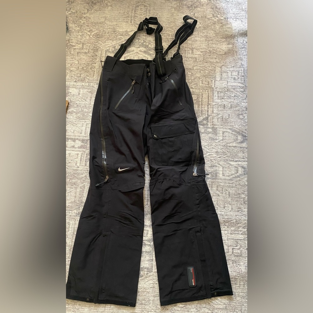 NWT! Nike Mens XL snow pants